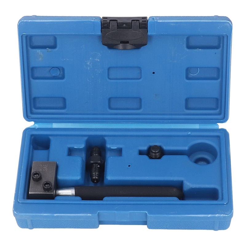Headerbs Brake Line Flaring Device, 3/16" Brake Line Pipe Double