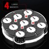 QY ChuanShi Speed Cube Clock, Magnetic Speed ​​Cube Clock，Speed Clock