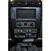Jeep Wrangler TJ - LJ Stepped Switch Panel Fits 6