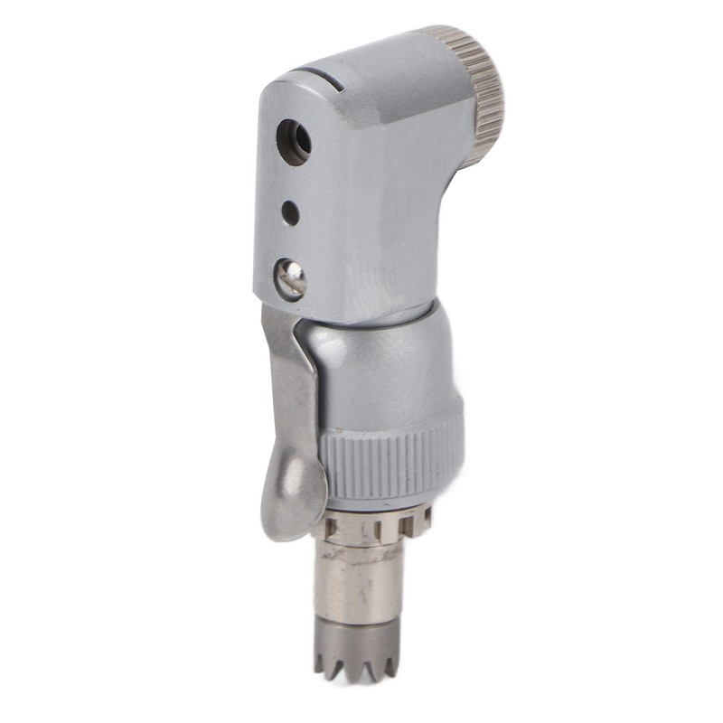 Low Speed Contra Angle Head Stainless Steel Dental Handpiece Replacement