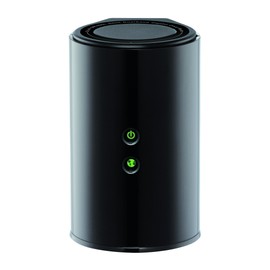 D-Link Wireless N 600 Mbps Home Cloud App-Enabled Dual-Band Gigabit Router (DIR-826L)
