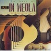 The Best of Al DiMeola: The Manhattan Years