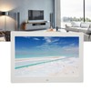 10 Inch Digital Photo Frame Multifunction WiFi IPS HD Touch