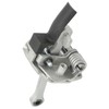 Front Door Brake Hinge Stopper 6E0837249C Alloy Replacement for Seat