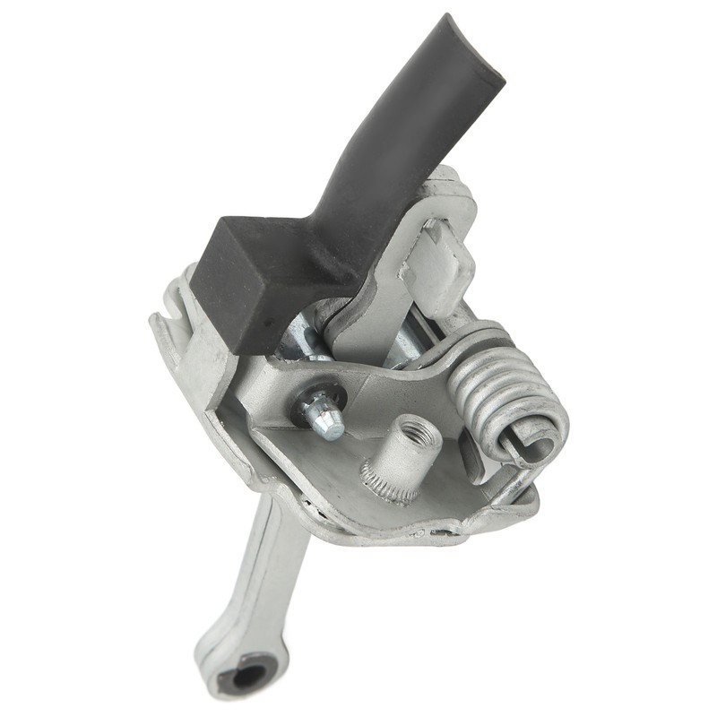 Front Door Brake Hinge Stopper 6E0837249C Alloy Replacement for Seat