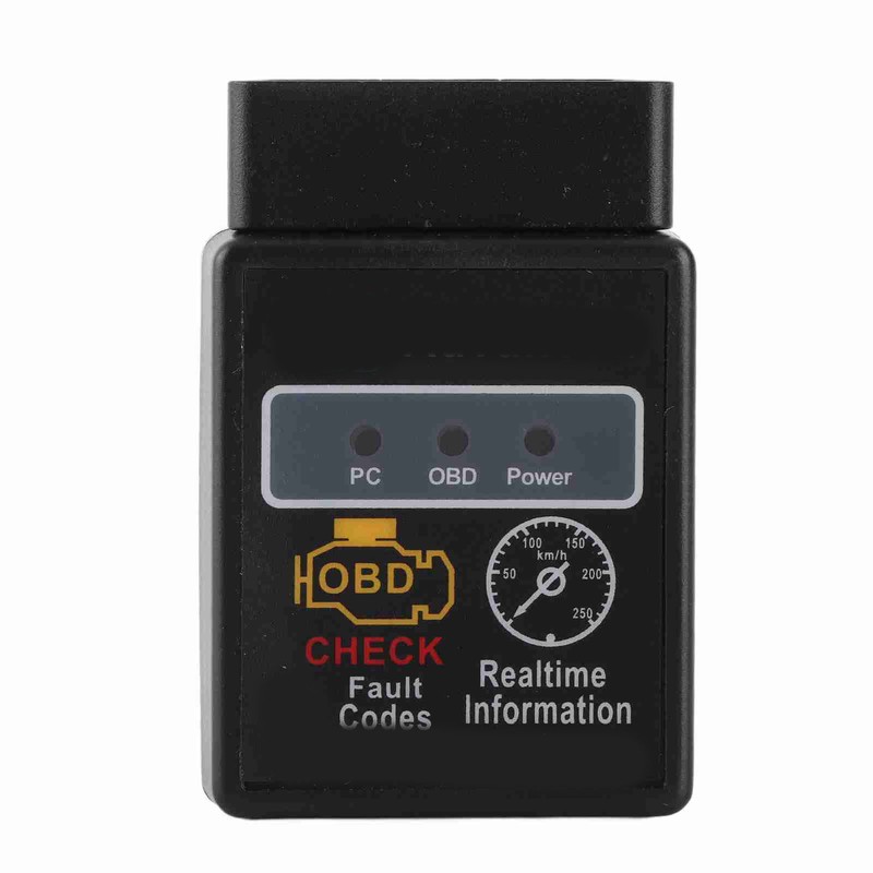 Code Reader Scan Tool HH OBD V2.1 BT Fault Code