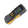 Moisture Meter Non Destructive Induction Moisture Detector for Softwood Hardwood