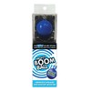 Mighty BoomBall Portable Vibration Speaker with Battery Booster - Blue
