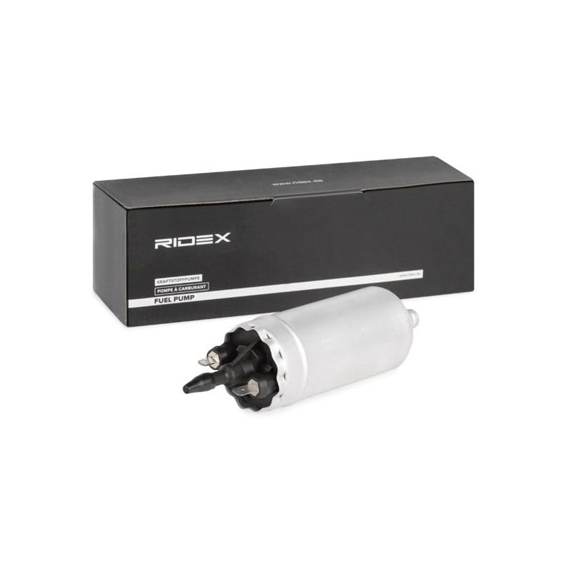 Original RIDEX Fuel Pump