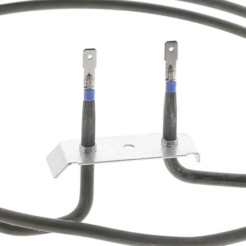Hotpoint cooker oven fan element Genuine part C00199665 (f10)