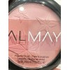 Almay Revlon Powder Blush Stars 002 Nude/Mauve (2pcs) Full Size