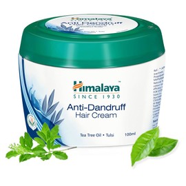 HIMALAYA Anti Dandruff Hair Cream 100ml