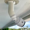 Zephyr's Market Under Soffit Ceiling Mounting Solution For UniFi Ubiquiti