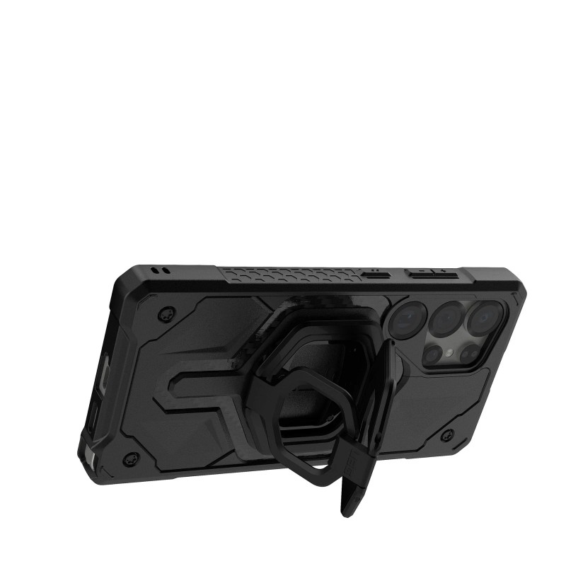 Universal UAG Magnetic Ring Stand Monarch Mag2 Built-in Bottle Opener