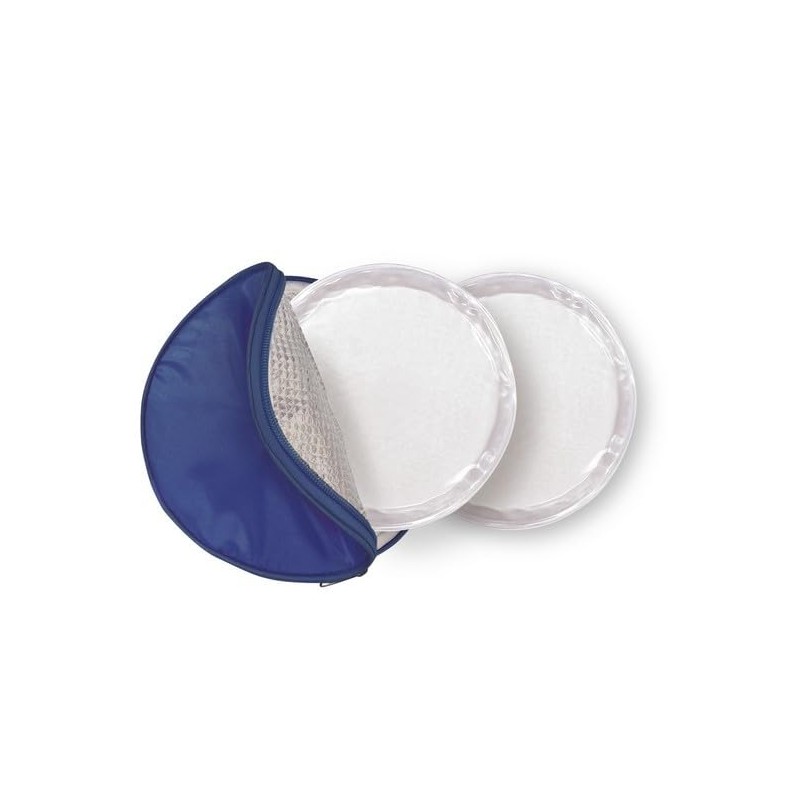 Chateau D'Or Cool Ring Neck Cooler Cool Neck Ring PCM