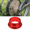 Be In Your Mind Bike Cassette Lock Ring Compatible with