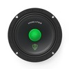mobiator Midrange Loudspeakers MB-M654 600W Max, 4 Ohms High Efficiency