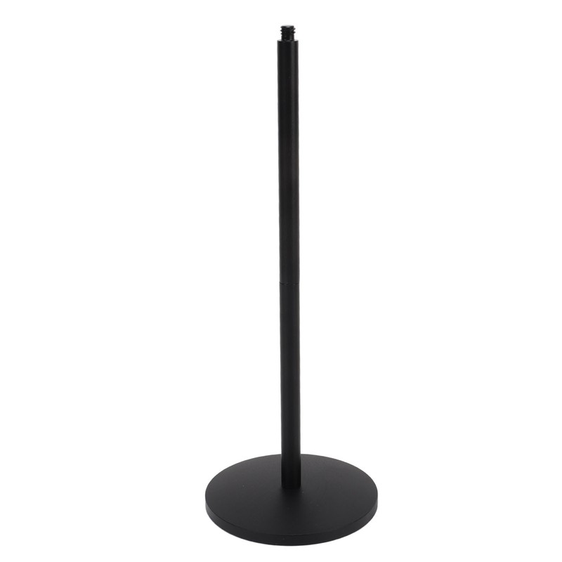 Detachable Lantern Stand with Base Multifunctional Aluminum Alloy Outdoor Camping