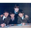 The Beatles LARGE 11x14 Color Photo #101