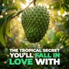 De Mi Pais Soursop - Guanabana Juice with Pulp, Premium
