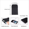 Car Armrest Hidden Storage Box Compatible with Toyota Tundra 2014-2021