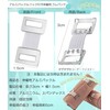 Bandage Stopper Wrap Clips, Elastic Bandage Clips, Set of 60,