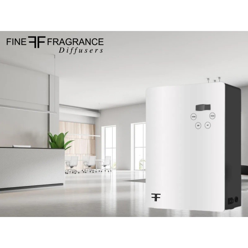 Esencia Ambiental Profesional - Lavanda By Fine Fragrance