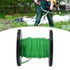 2mm String Trimmer Line, Round Grass Trimmer Line, Cutting The