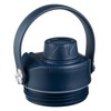 Lid for Yeti Rambler 18 26 36 64 oz, Cap