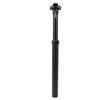 Bike Hydraulic Seatpost Hand Controlled Aluminum 31.6mm Bike Dropper Seatpost