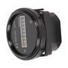 Round Hour Meter Professional High Accuracy 140‑ AC DC Mechanical