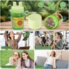 10g Scented Tin Compound Thai Herbal Inhaler