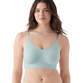 True Body Lift Triangle Adjustable Strap Bra