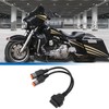 QUARKZMAN 16 Pins to 4 Pins 6 Pins Motorcycle OBD