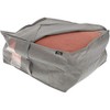 Domopak Living Covers, fabric, Grey, 55x45x25