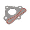 Camshaft Retainer Plate Gasket 12589016 Durable Rustproof Long Lasting Replacement