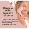 Ice Roller, Rodillo de Hielo para Masaje Facial, Cuello y