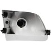 For Ford F-150 Headlight 2001 2002 2003 Pair Driver and
