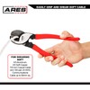 ARES 70660 | 10-Inch Electronics Cable Cutting Pliers | Coaxial