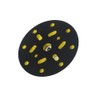 2 x Trade-Shop Sanding Disc Backing Pad 150 mm Compatible