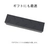 PORTER ENCHASE Enchase Keychain Key Holder 007-02287 Gray/11