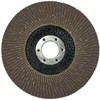 Yanase 5TA07 Metal TOP Disc, Diameter 4.9 inches (125 mm),