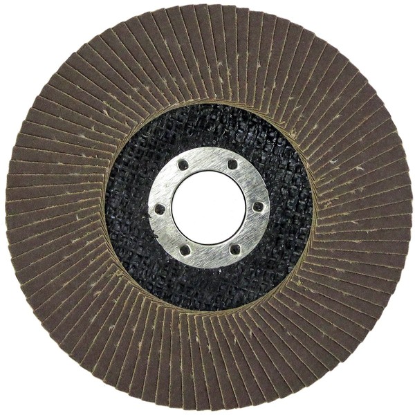 Yanase 5TA07 Metal TOP Disc, Diameter 4.9 inches (125 mm), A# 120