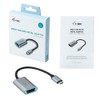 I-Tec USB-C Metal VGA Adapter 60Hz