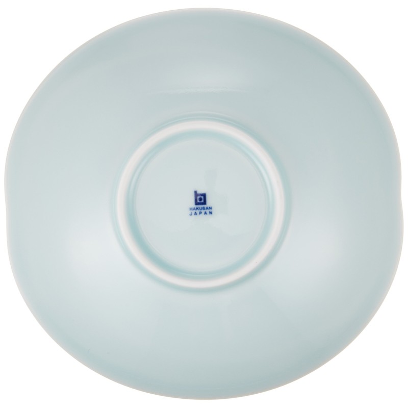 Hakusan Toki ama-456322 Tomoe Hasami Ware Made in Japan