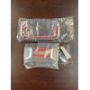 Sawtooth 2000-2006 Chrome Tailgate Handle Cover for GMC Yukon /