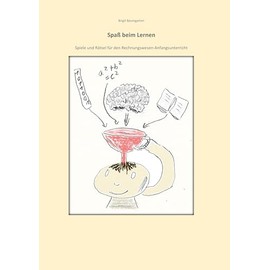 Spaß beim Lernen: Spiele und Rätsel für den Rechnungswesen-Anfangsunterricht