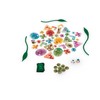 IELLO 51816 IELLO Sticky Cthulhu Family Game Novelty
