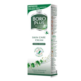 XXL Pack Herbal Cream Skin Care Börо Plus 50 ml