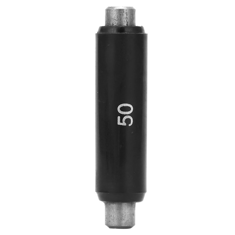 Chrome Plated Alloy Digital Display Low Error Micrometer 0.001mm Resolution